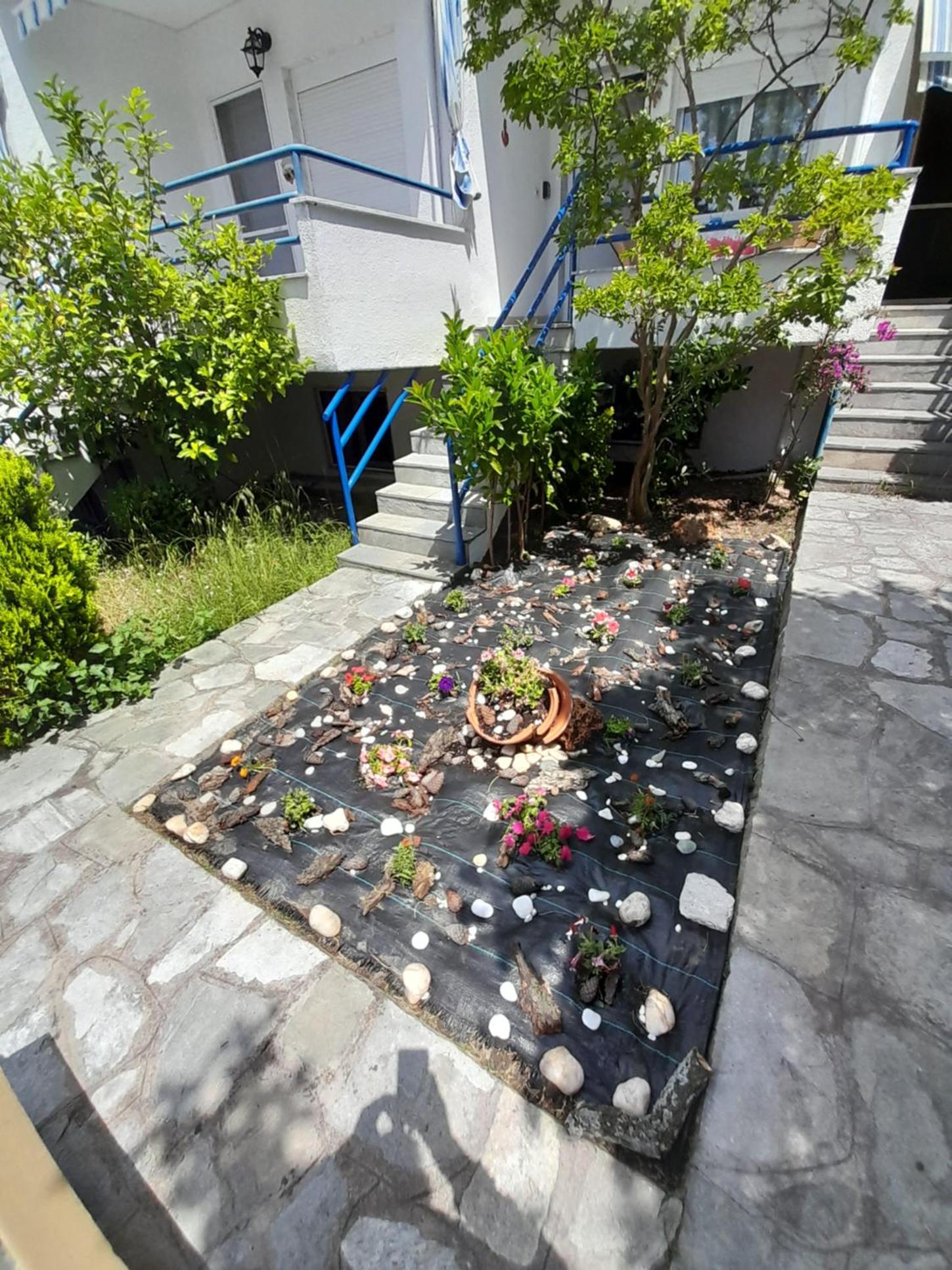 Maisonette Basilissa