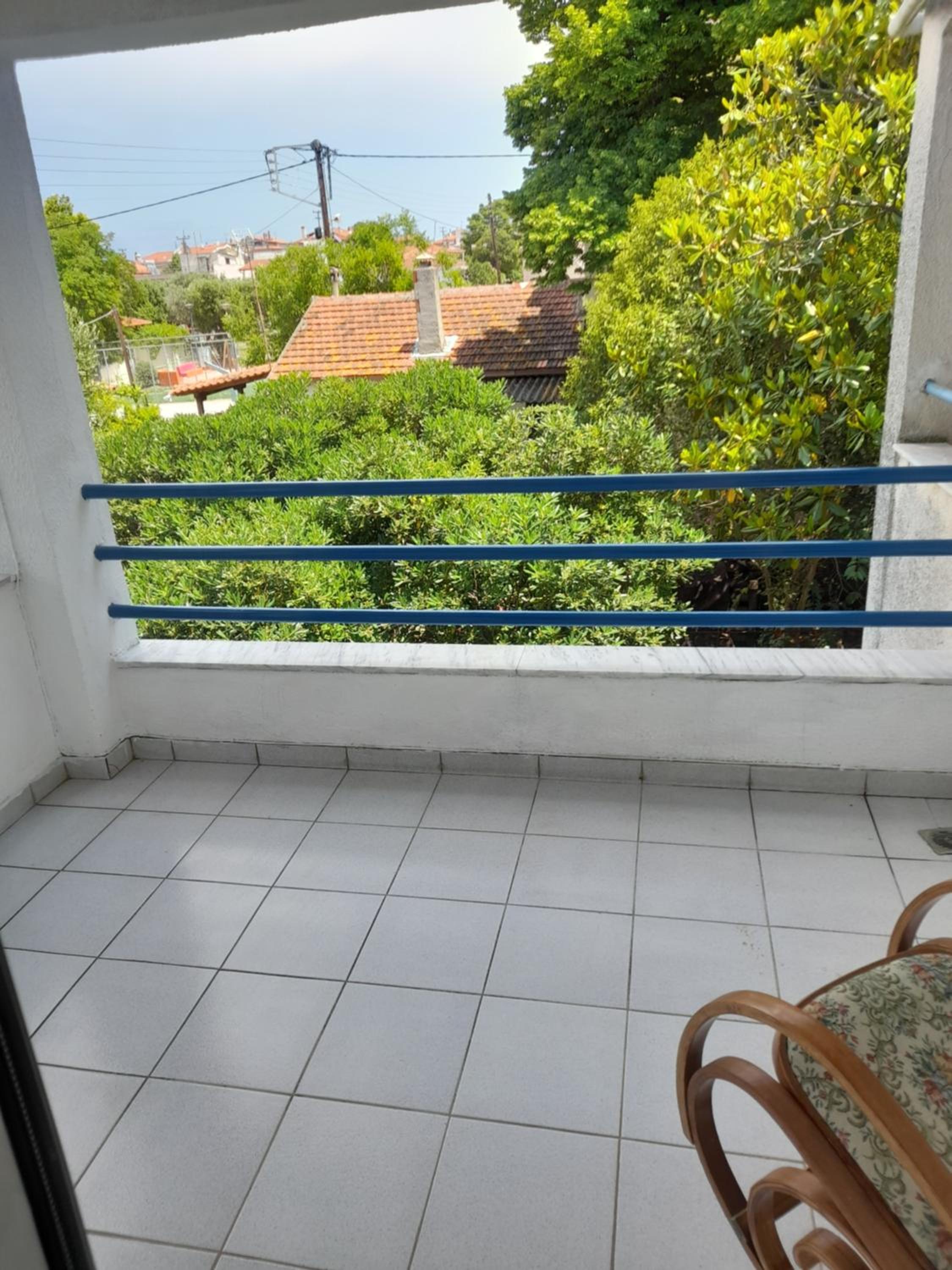 Maisonette Basilissa