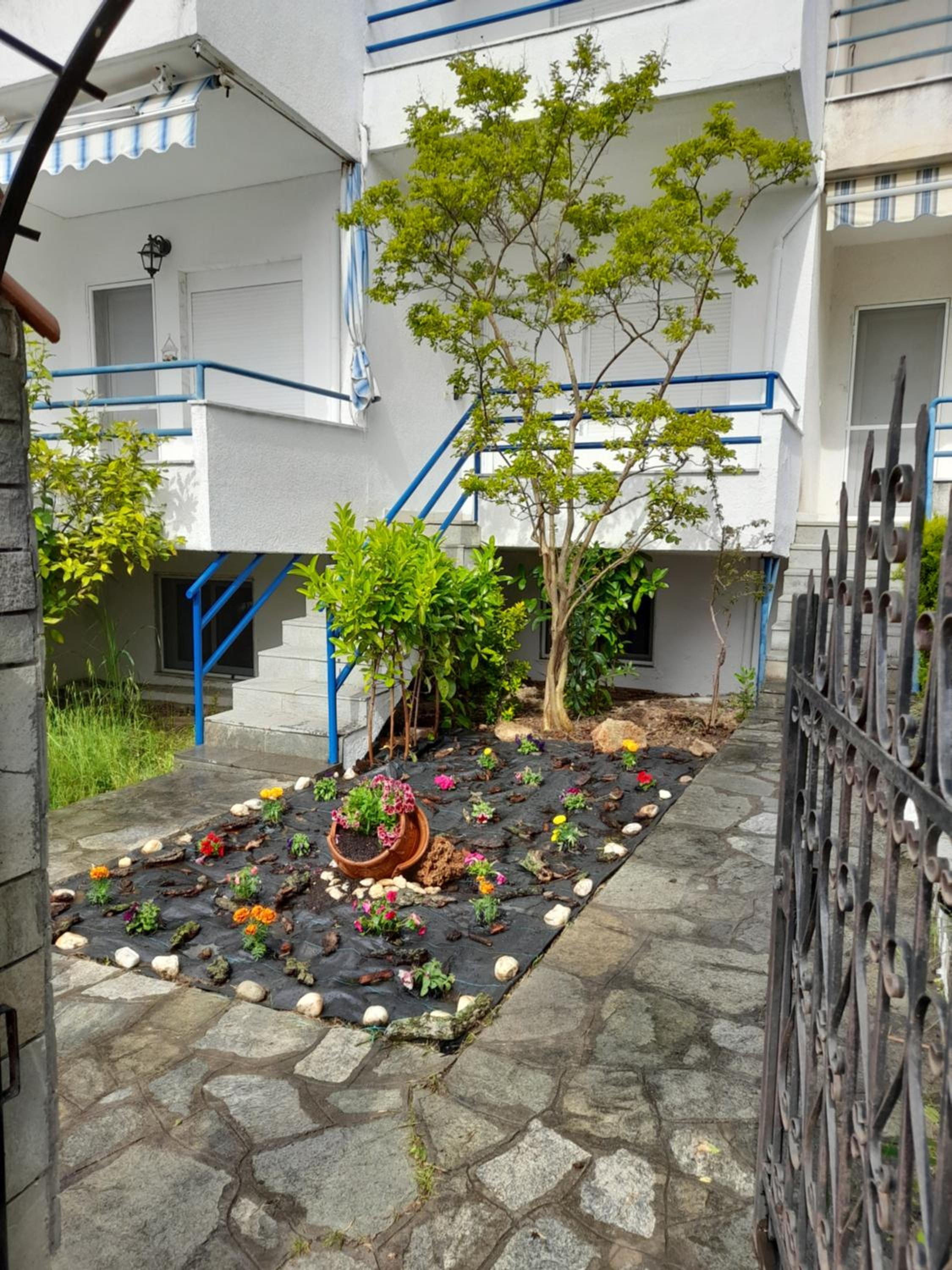 Maisonette Basilissa