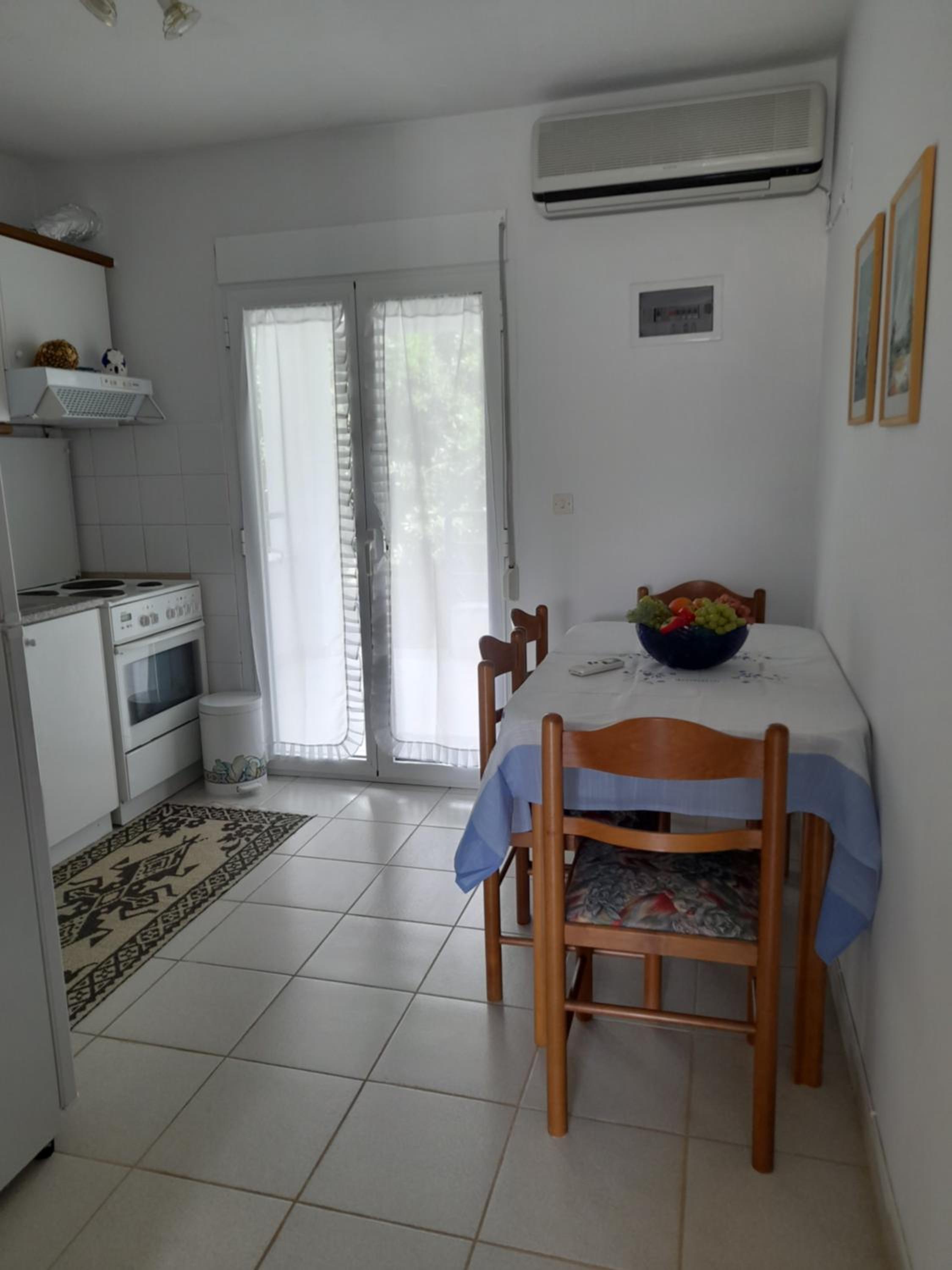 Maisonette Basilissa