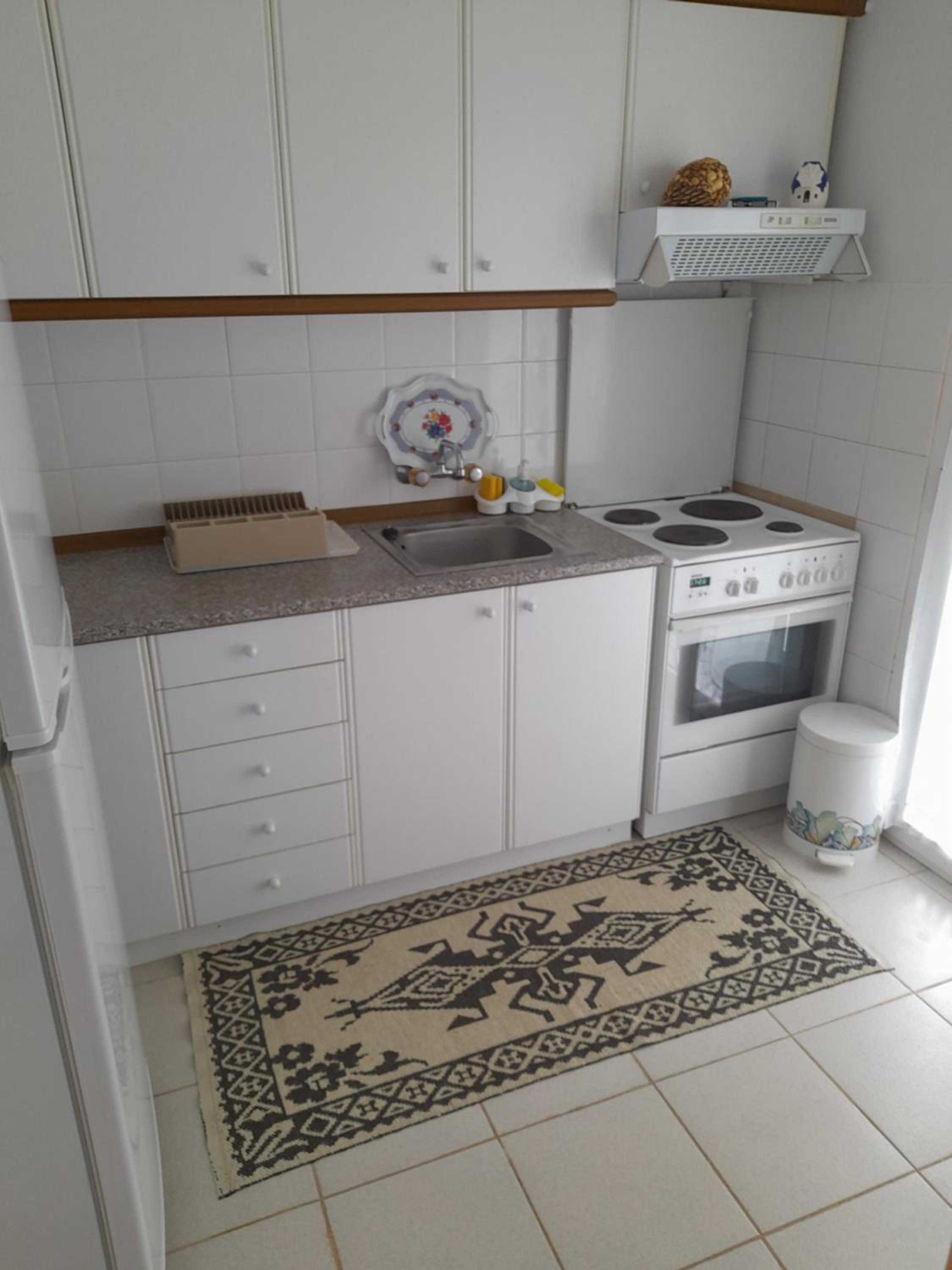 Maisonette Basilissa