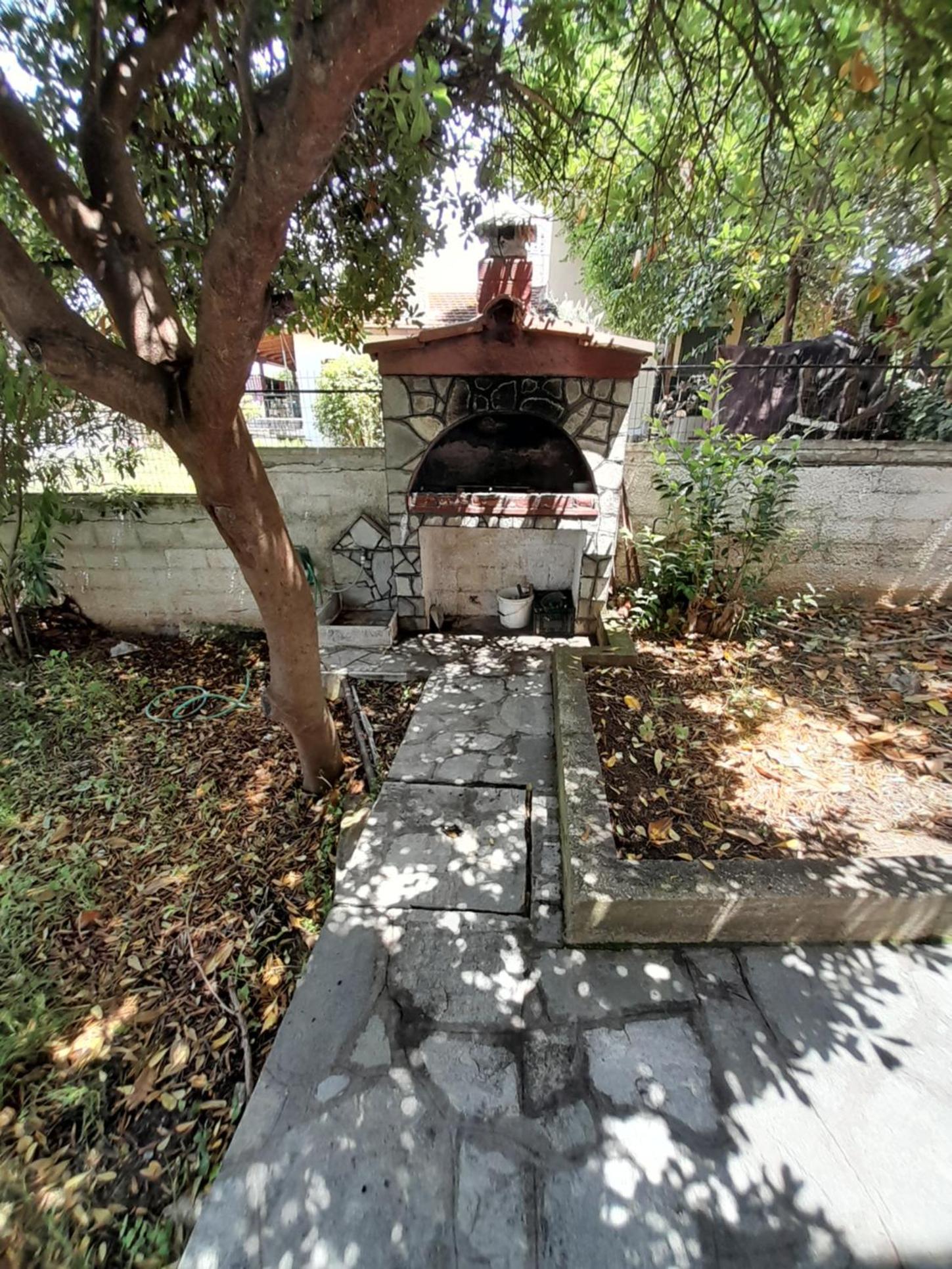 Maisonette Basilissa