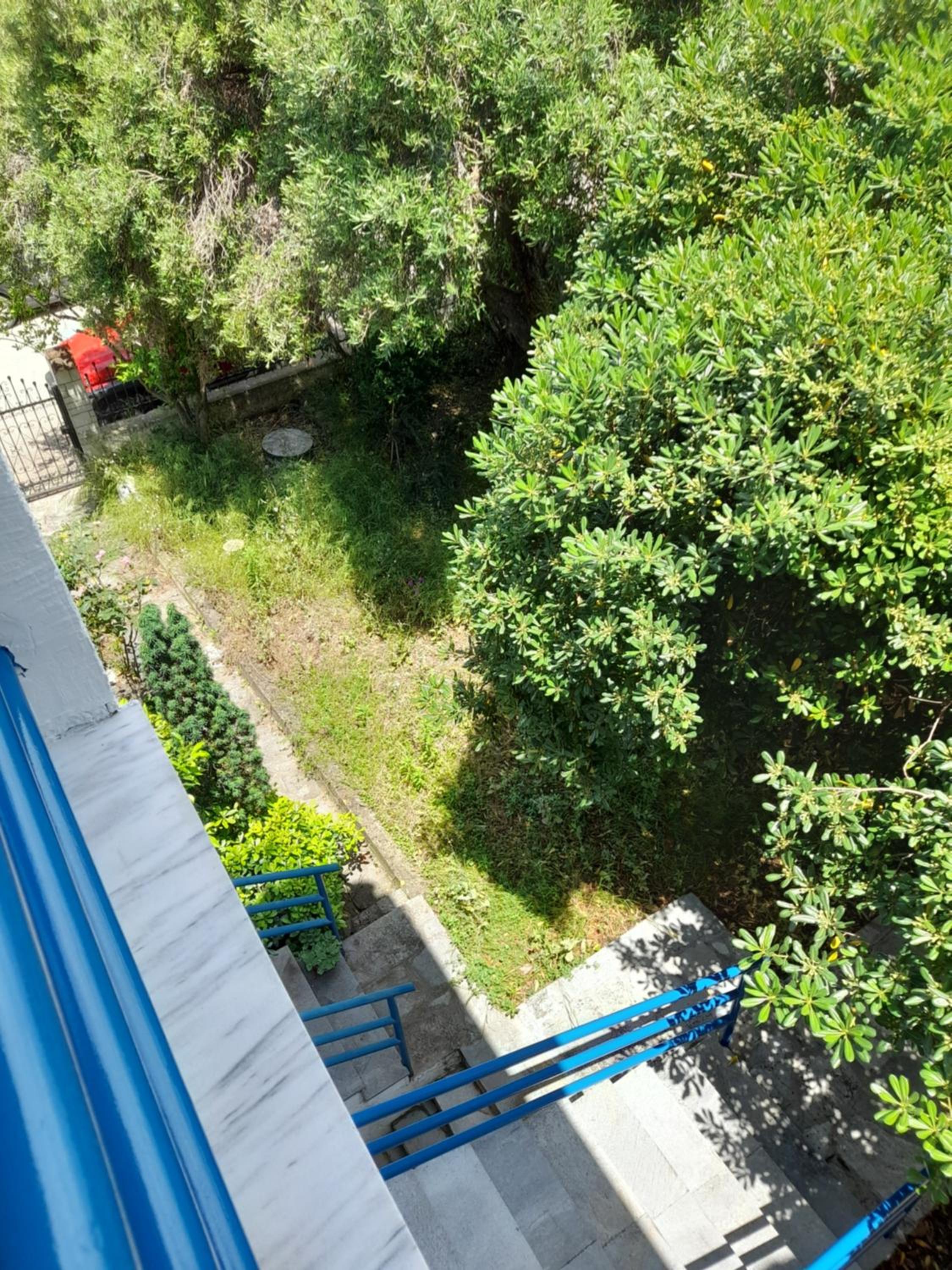 Maisonette Basilissa