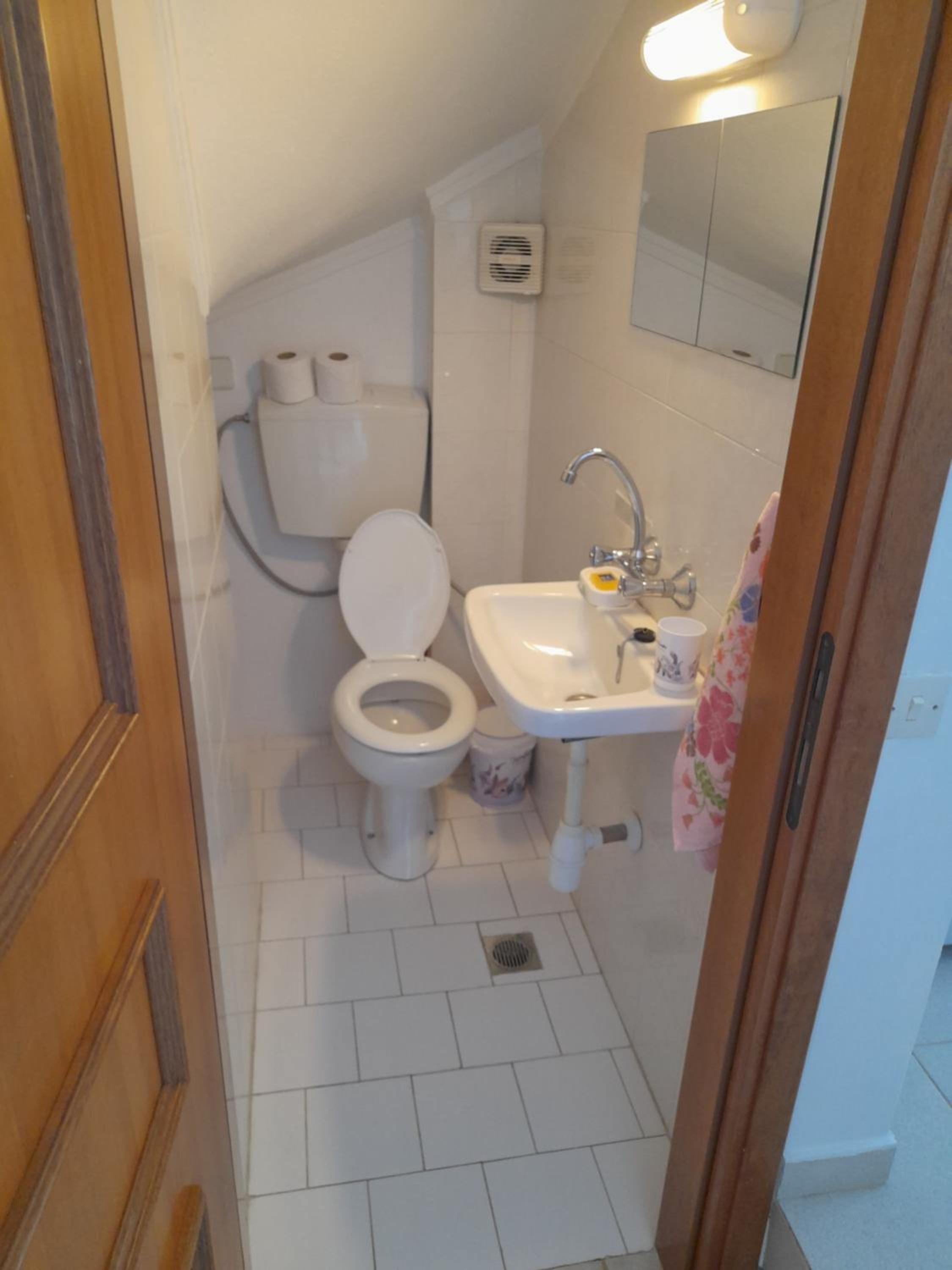 Maisonette Basilissa
