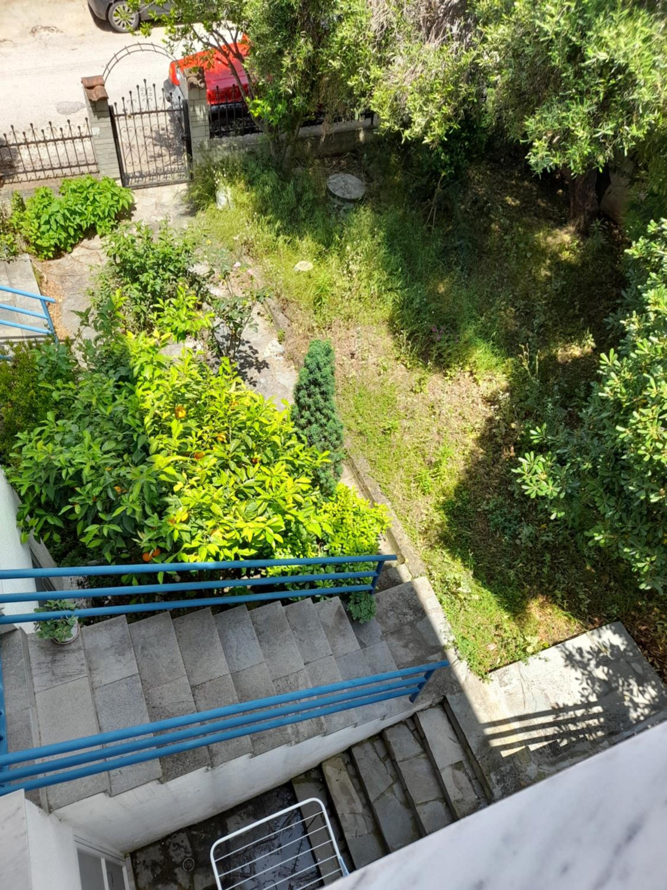 Maisonette Basilissa