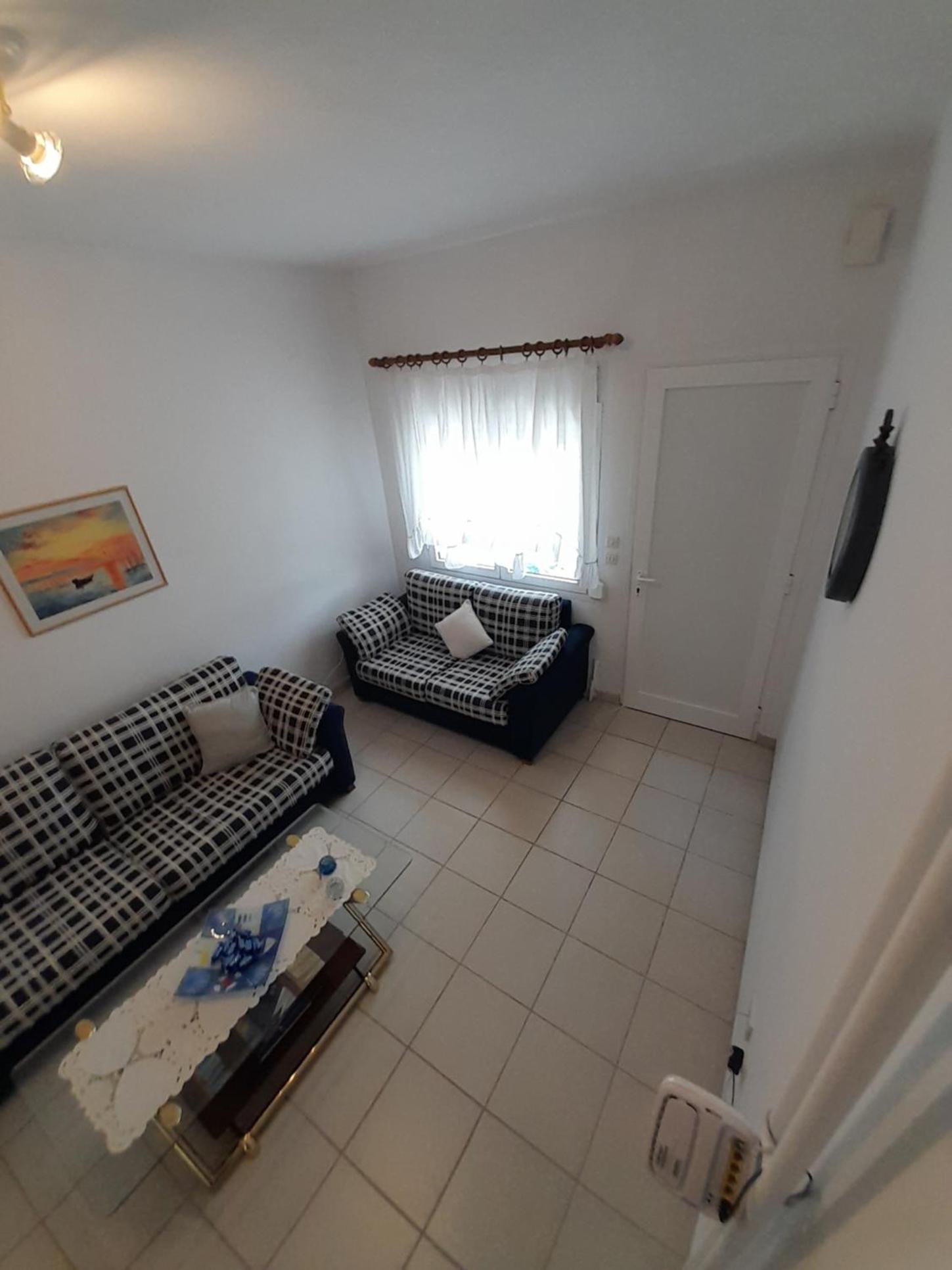 Maisonette Basilissa
