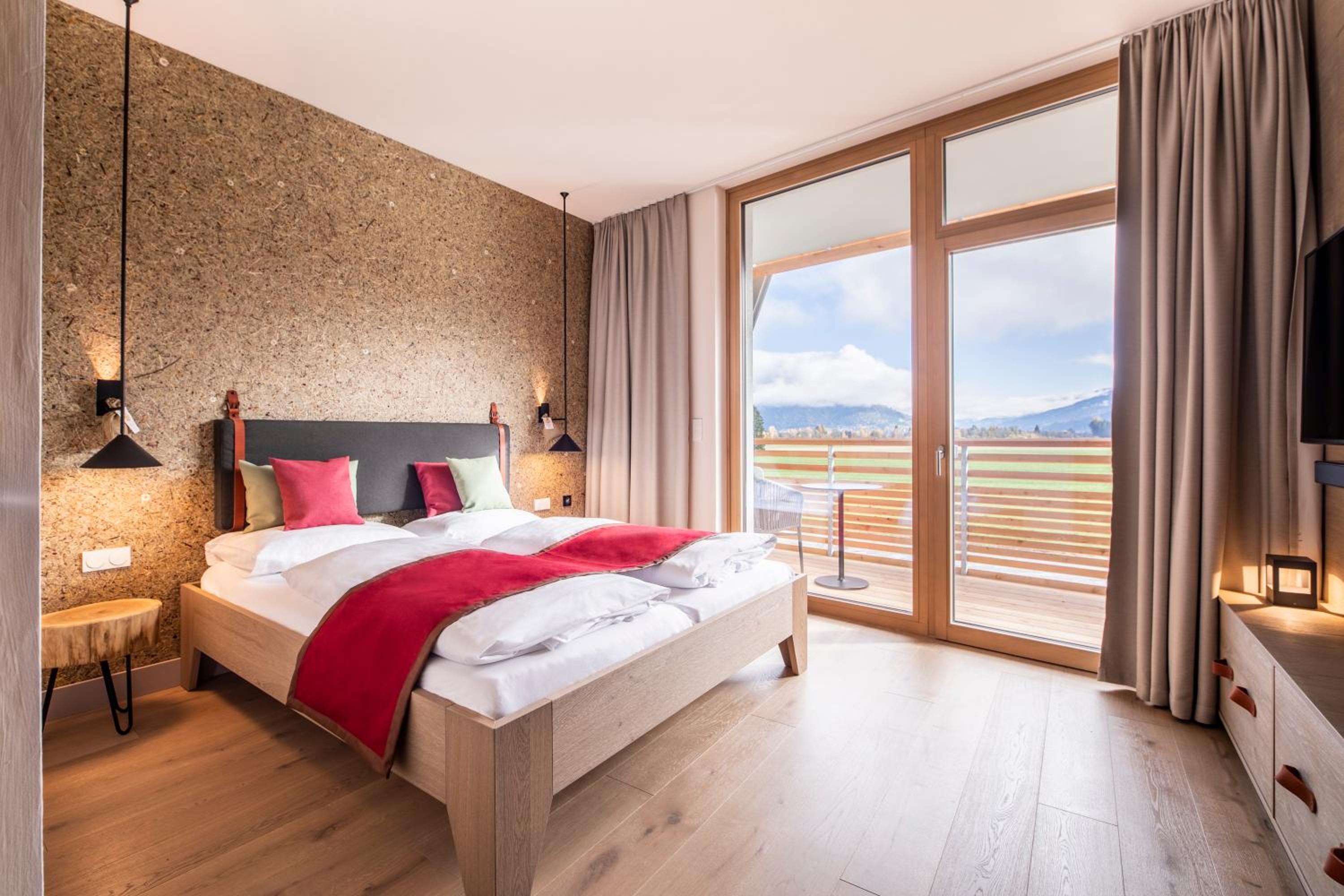 Tauern Spa Hotel & Therme