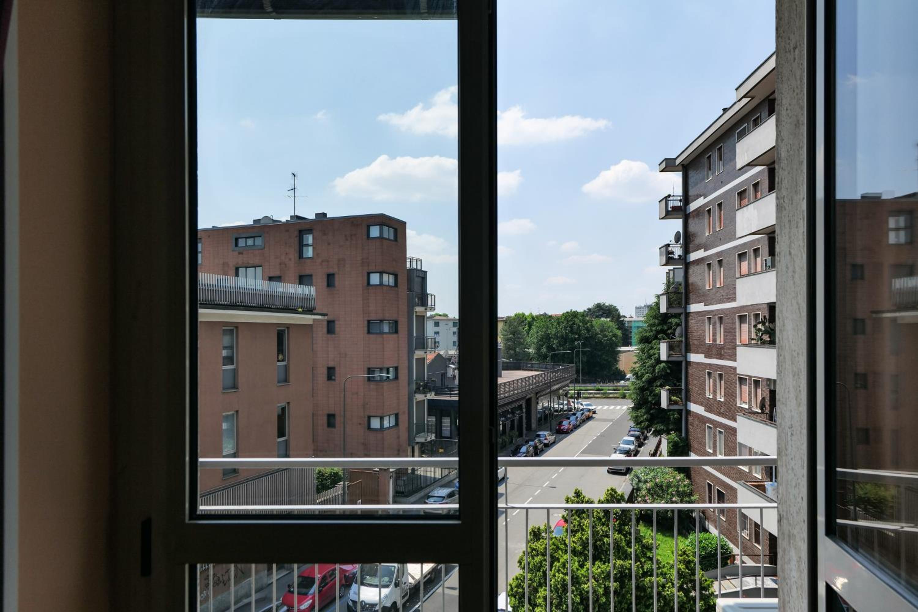 Mila Apartments Brizi