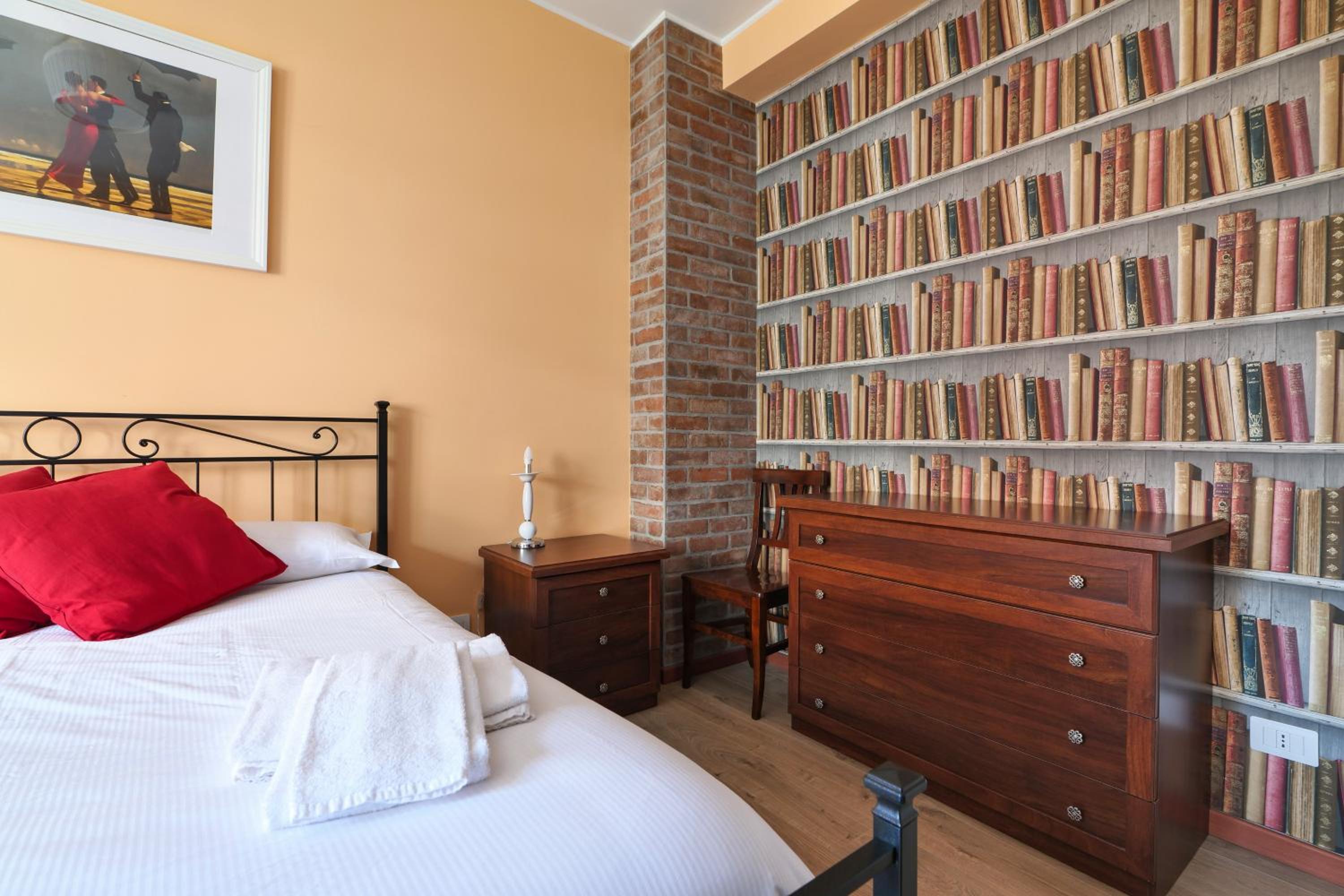 Mila Apartments Brizi