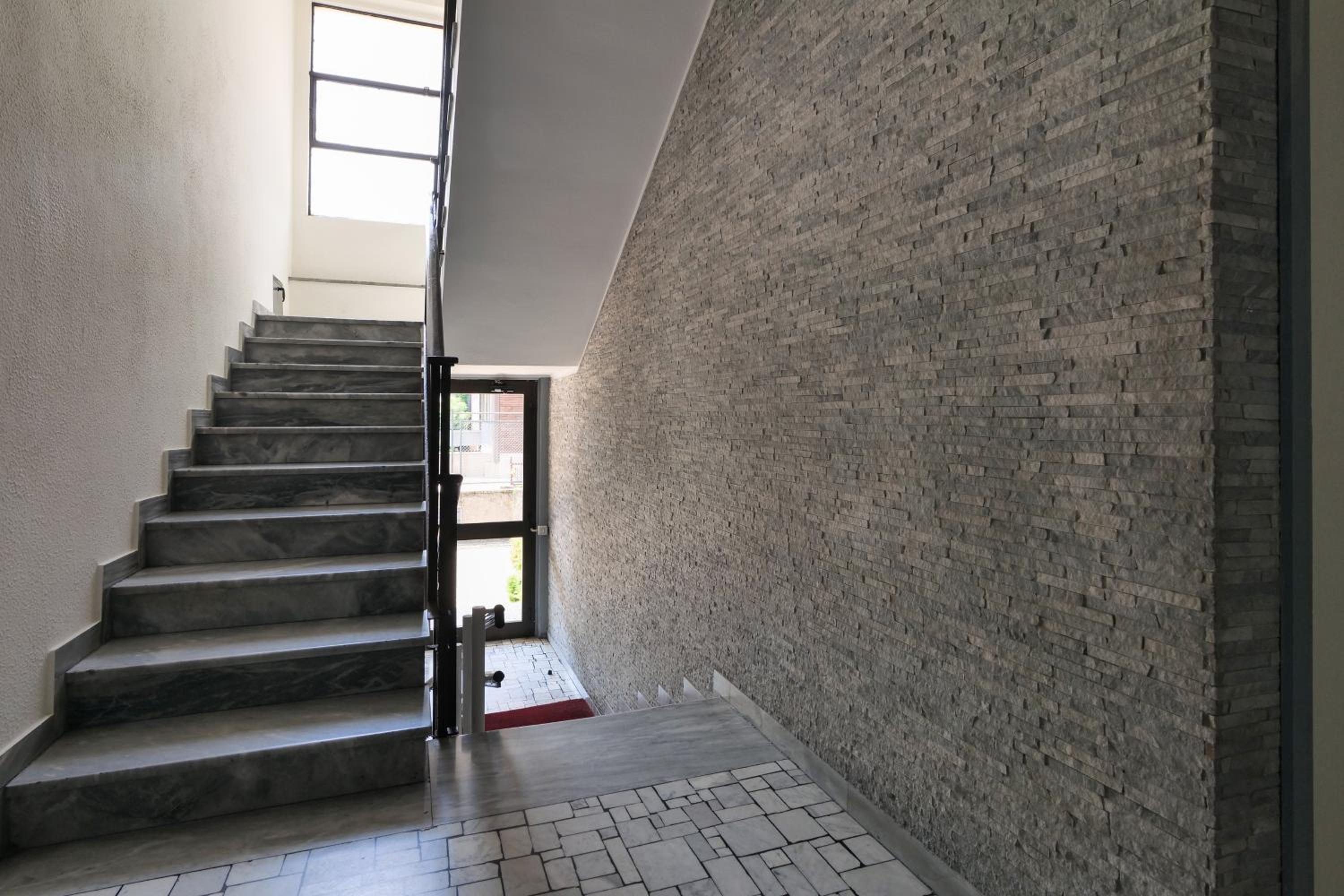 Mila Apartments Brizi