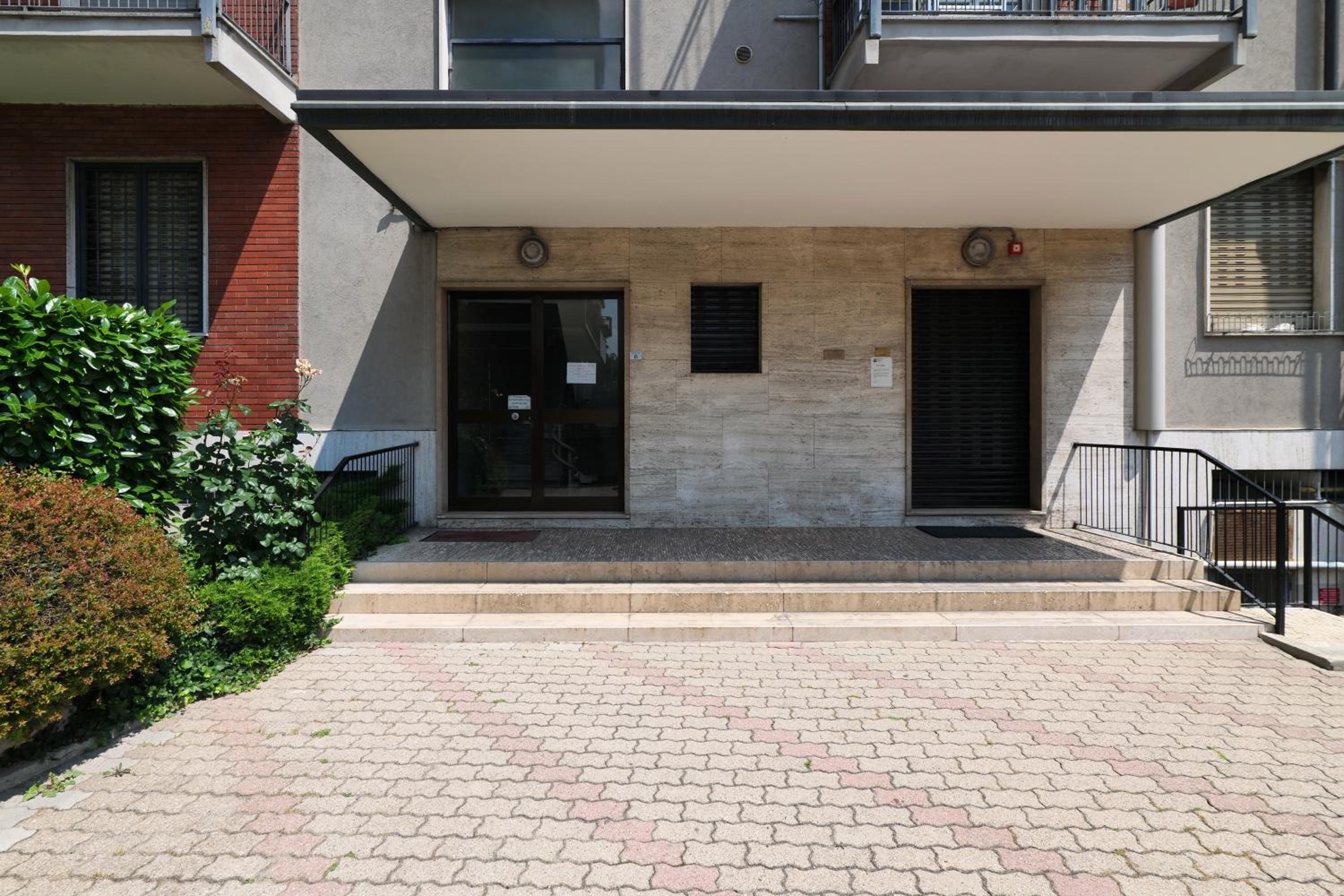 Mila Apartments Brizi