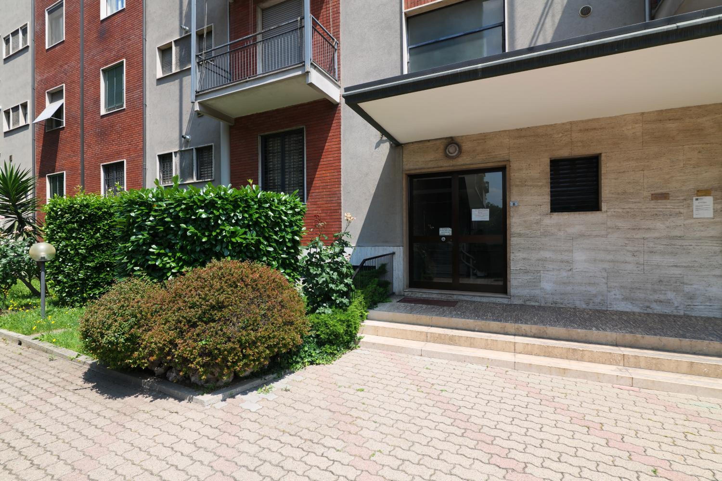 Mila Apartments Brizi