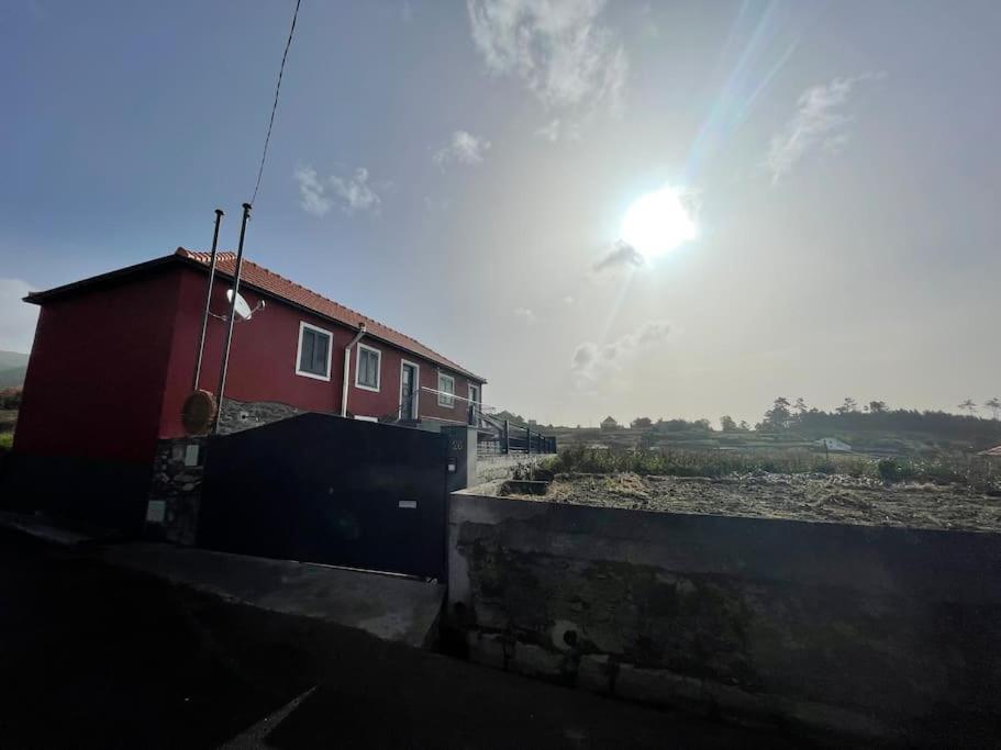 Casa Rustica da Maloeira - main view