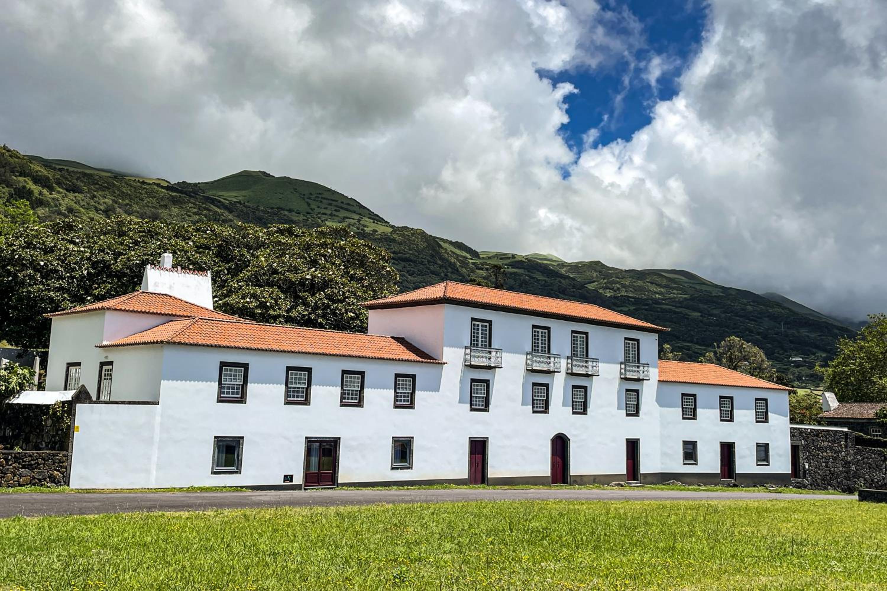 Quinta dos Mistérios- Turismo de Habitação view 2