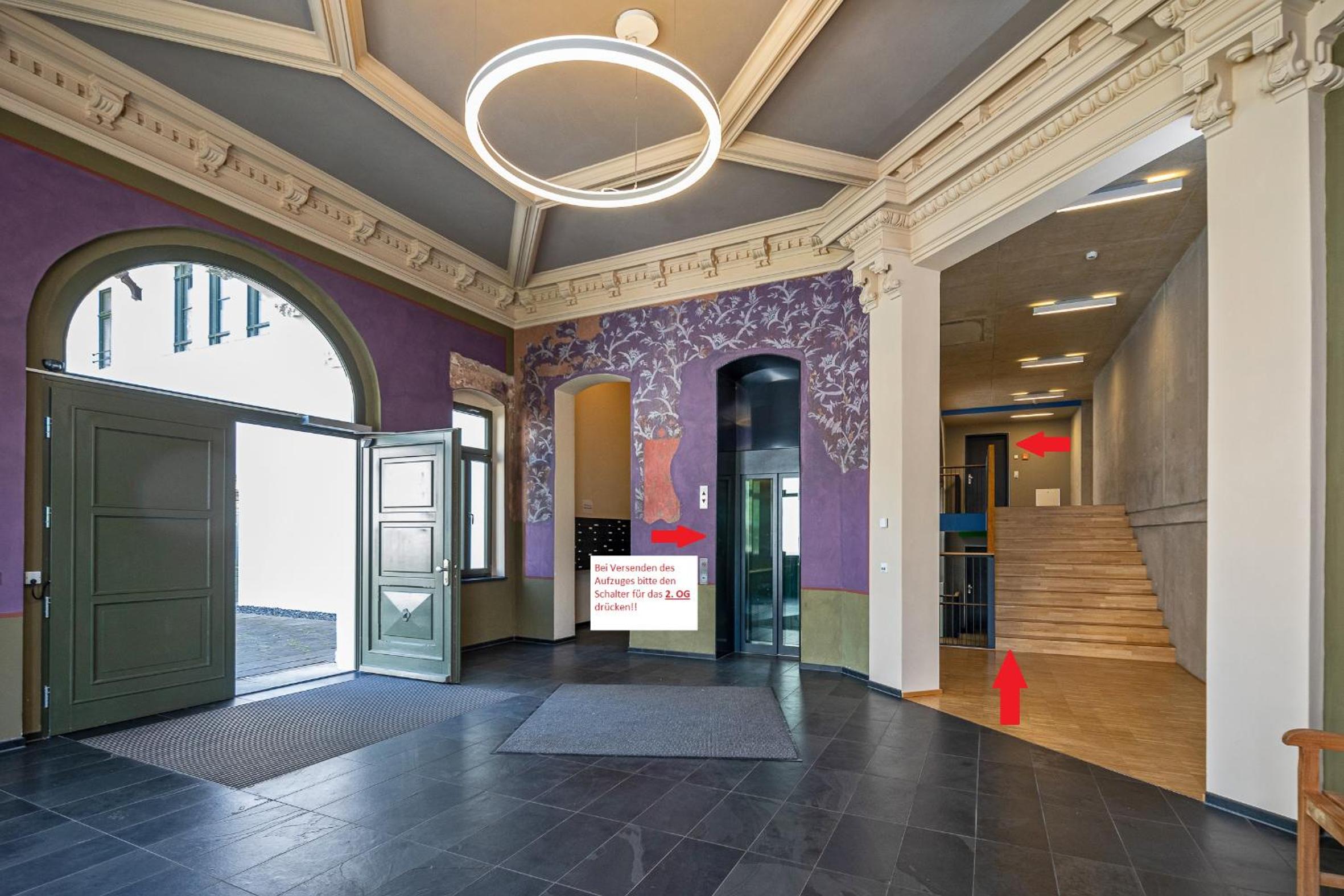 Dresden Vacations - WohnFuhlen in Dresden - Property Image 3