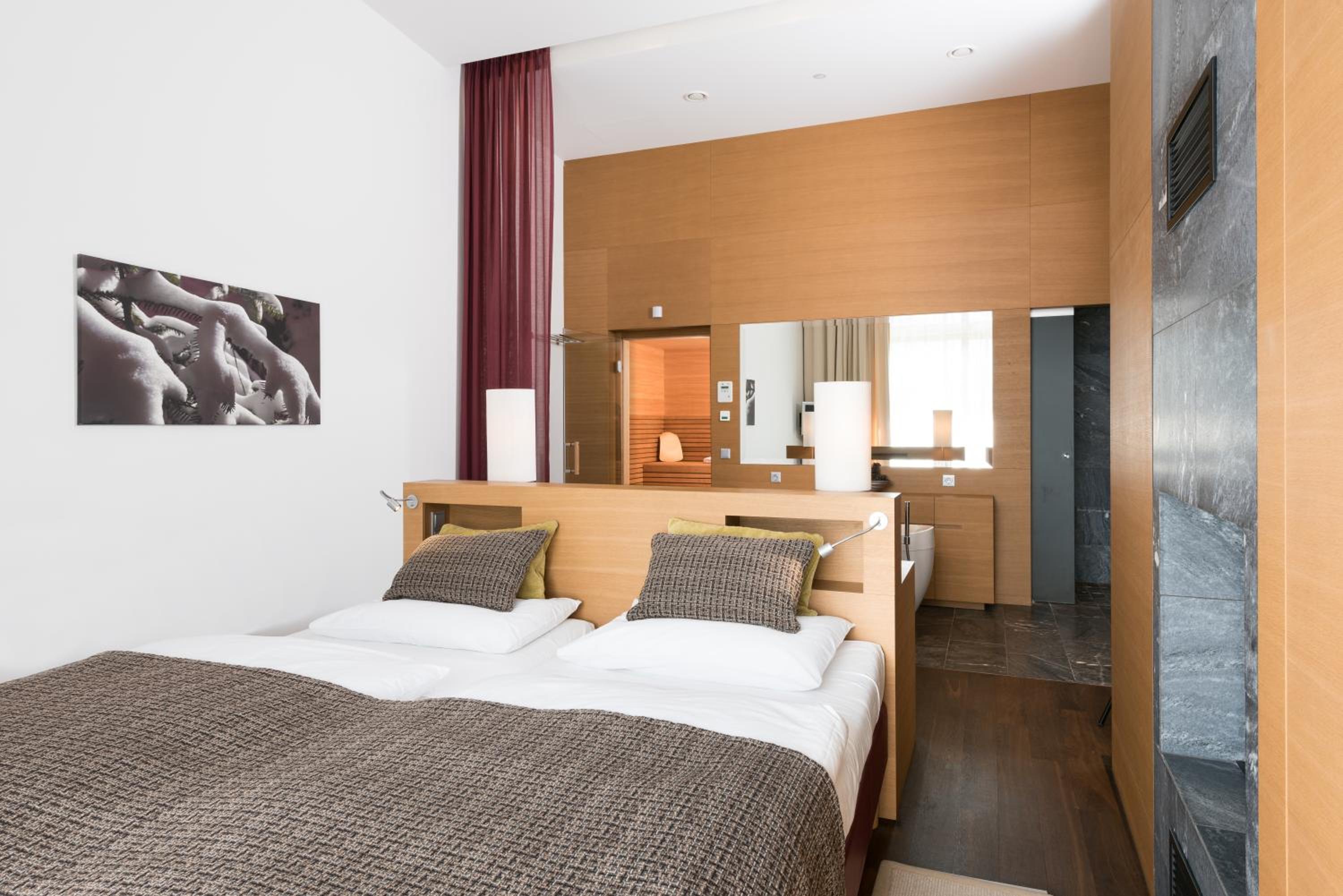 Tauern Spa Hotel & Therme