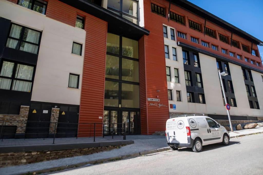 Estudio Jara, Gorbea 2 pax view 3