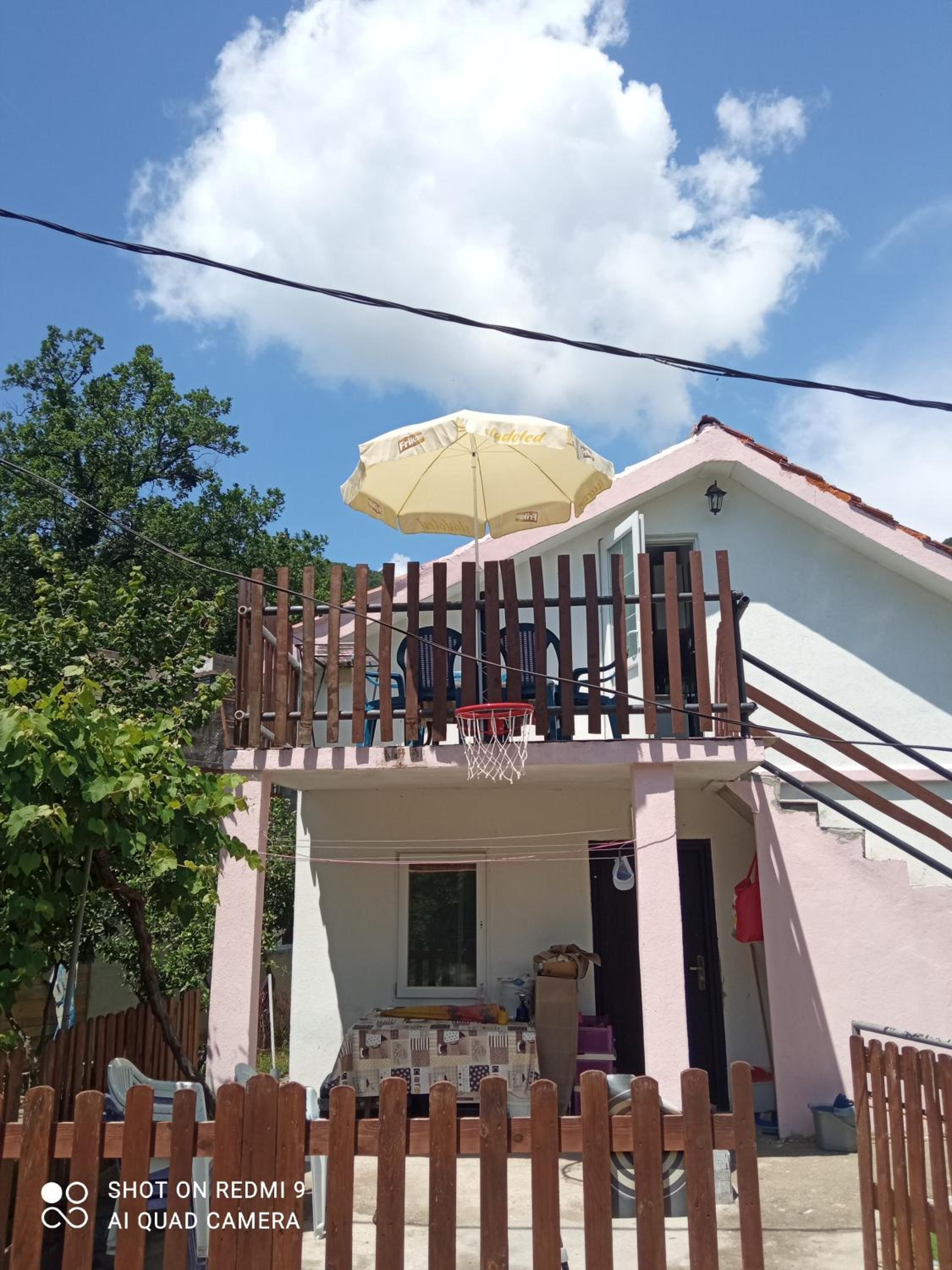 apartman Dragic