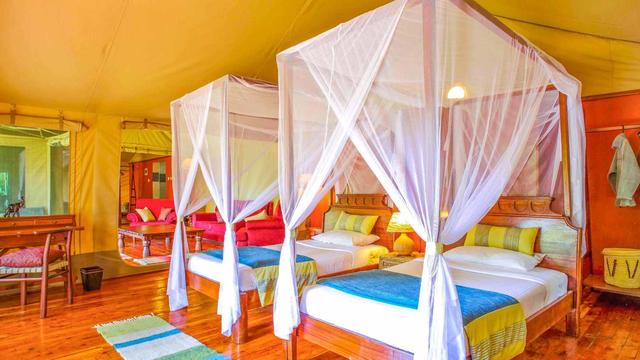 Mara Leisure Camp