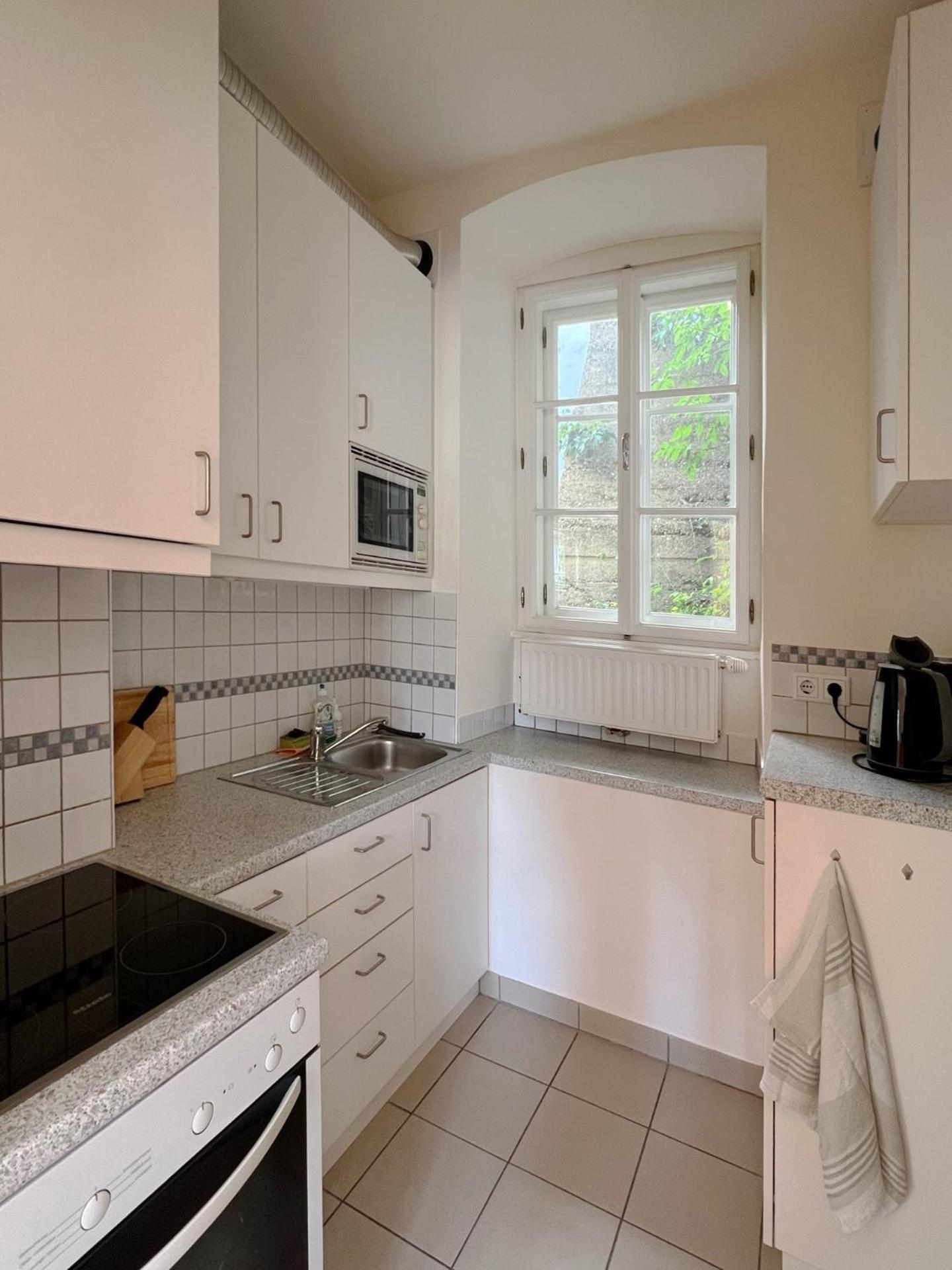 Ferienwohnung Sterngasse