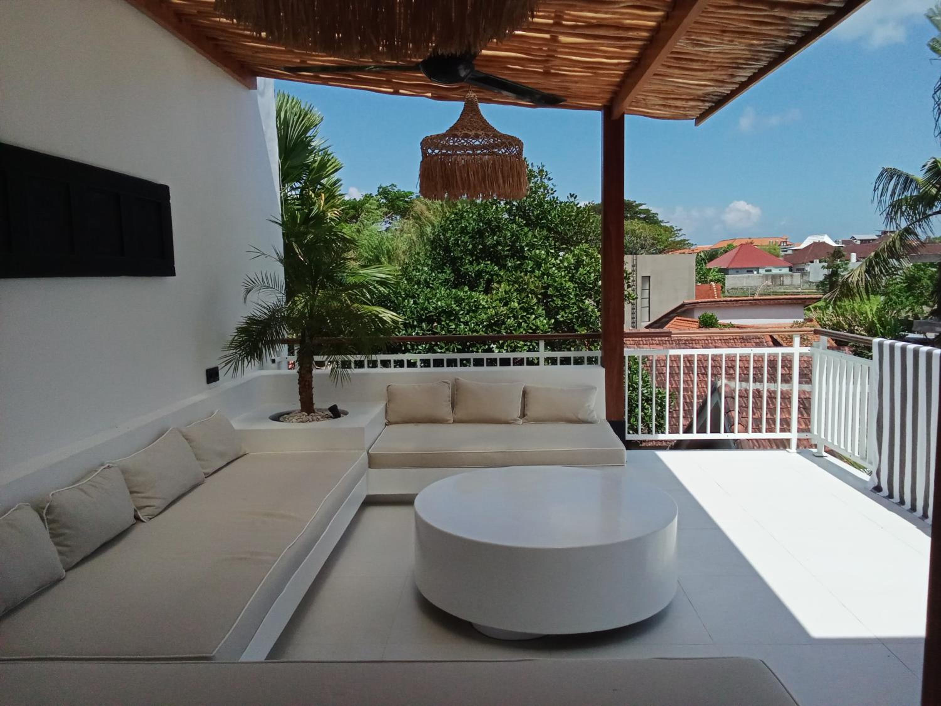 Villa Buaya