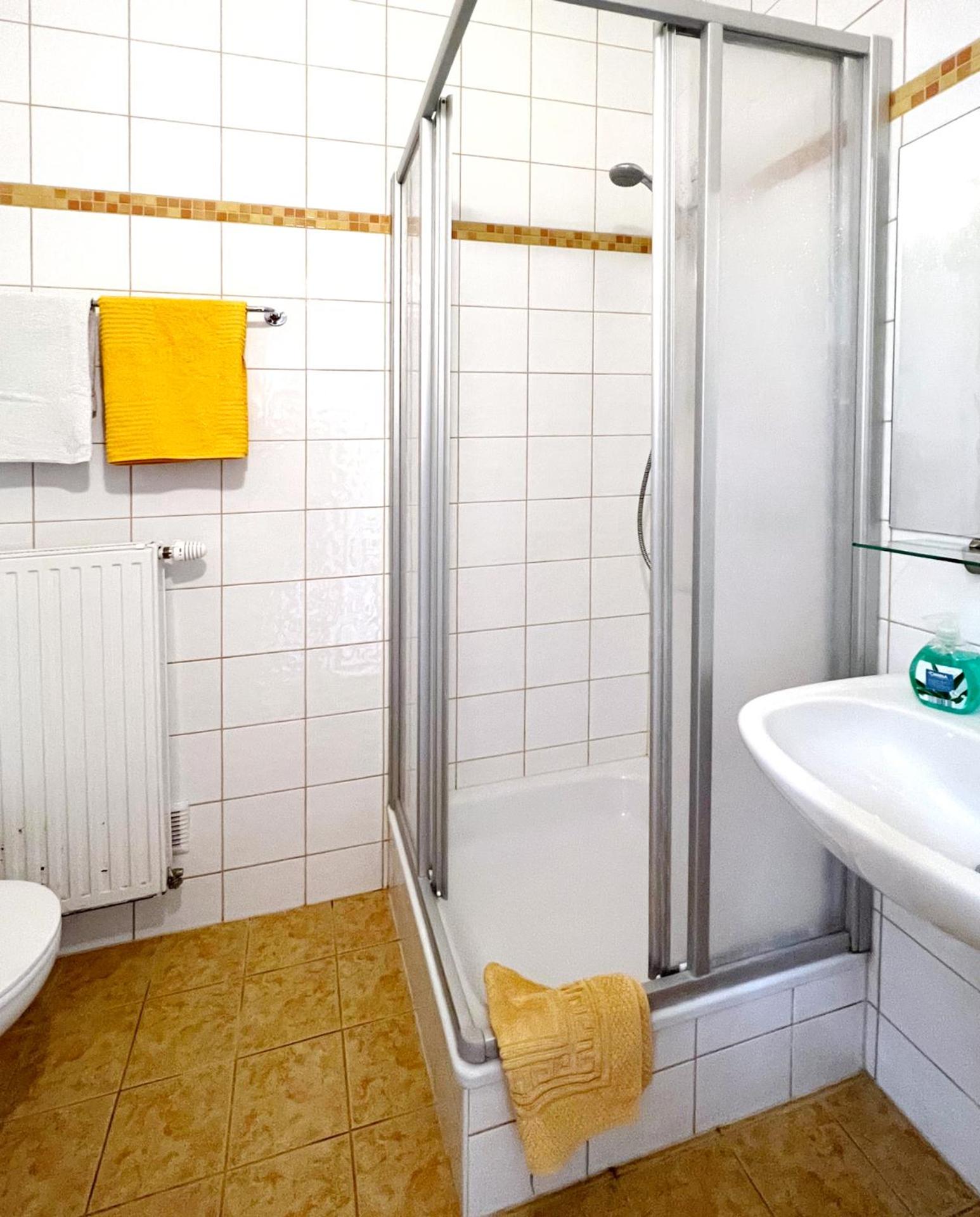 Ferienwohnung Sterngasse