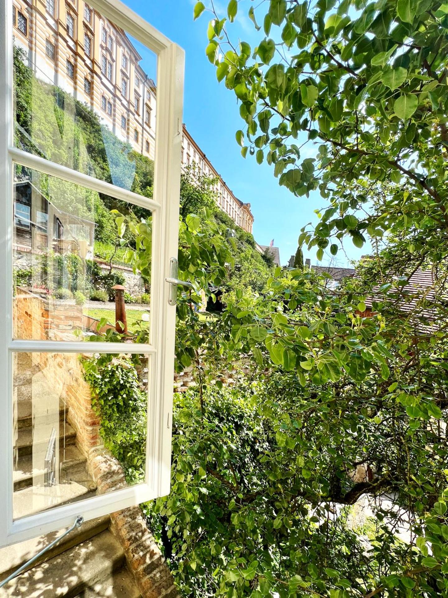 Ferienwohnung Sterngasse
