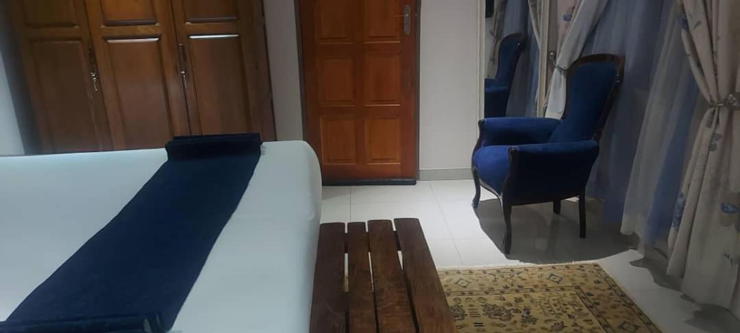 Mmathaba Guest House