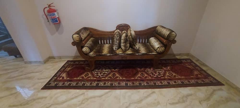 Mmathaba Guest House
