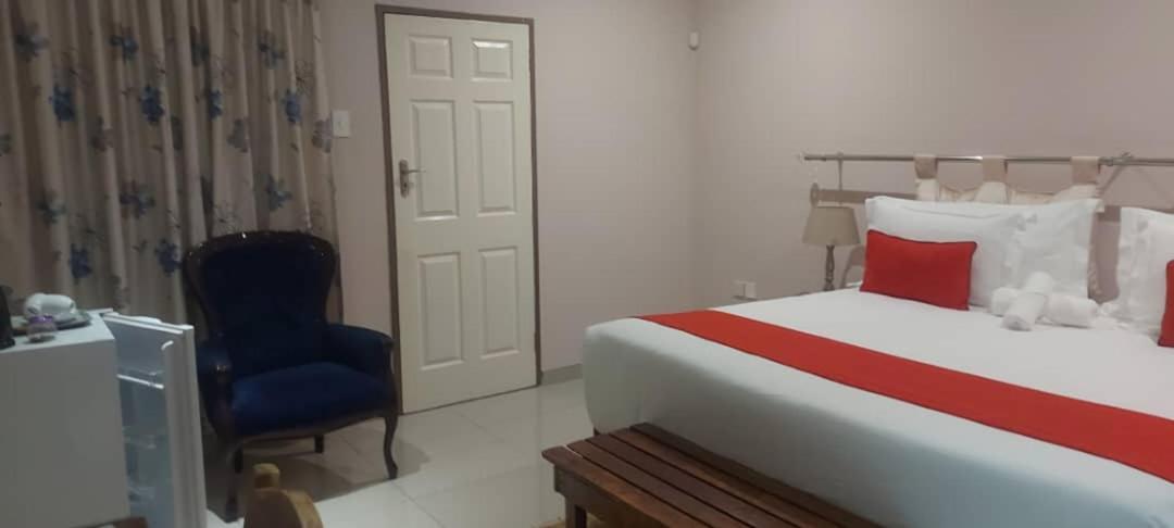 Mmathaba Guest House
