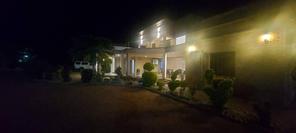 Mmathaba Guest House