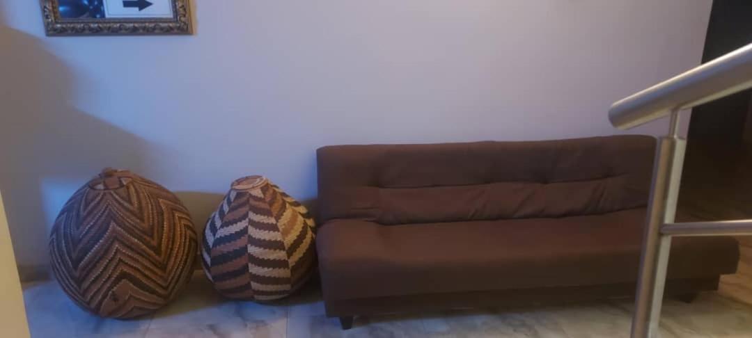 Mmathaba Guest House