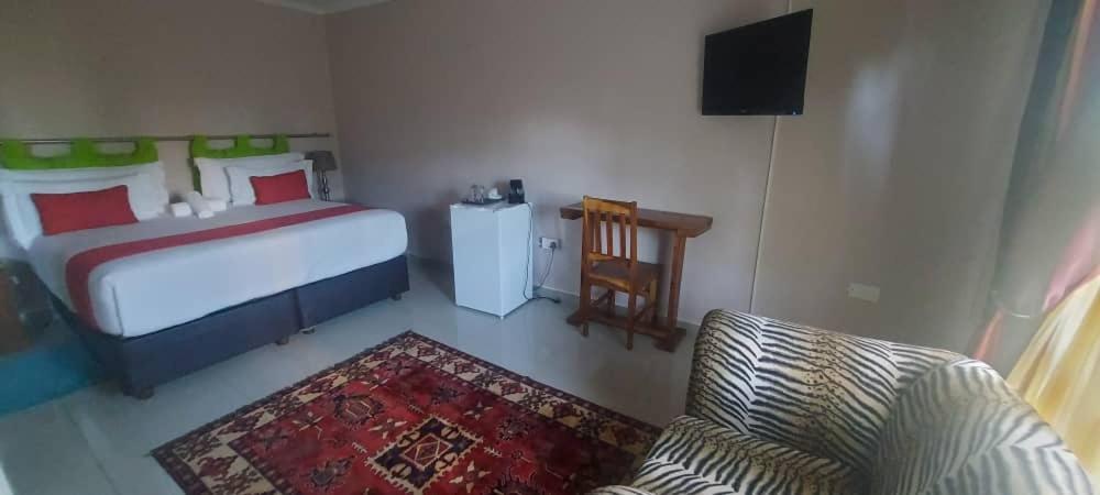 Mmathaba Guest House