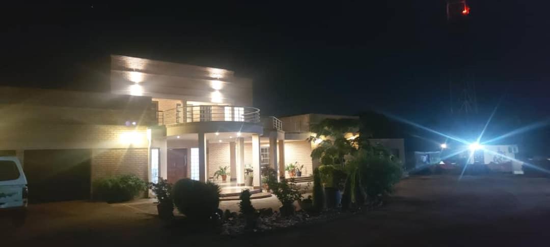 Mmathaba Guest House
