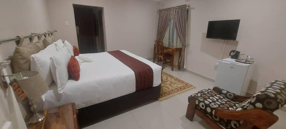 Mmathaba Guest House