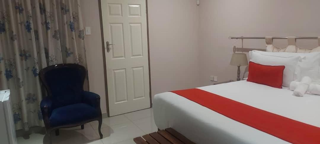 Mmathaba Guest House