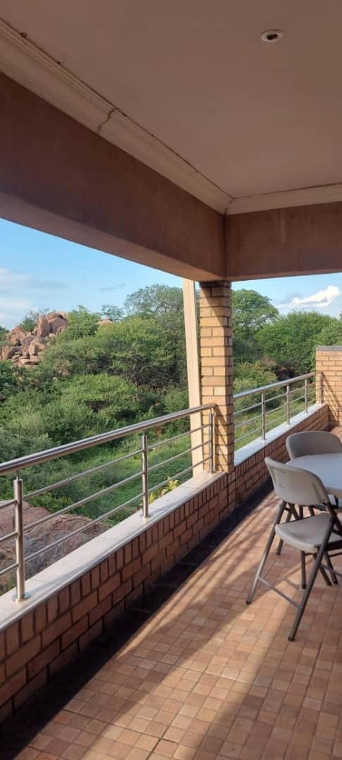 Mmathaba Guest House