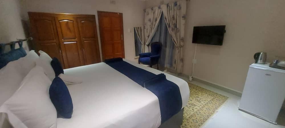 Mmathaba Guest House