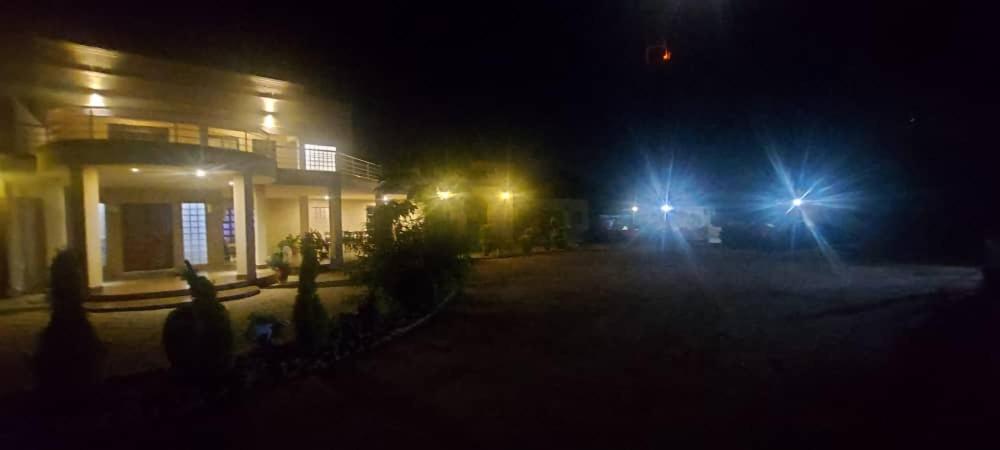 Mmathaba Guest House