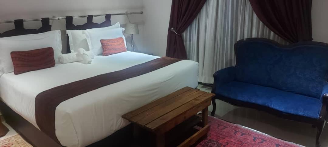 Mmathaba Guest House