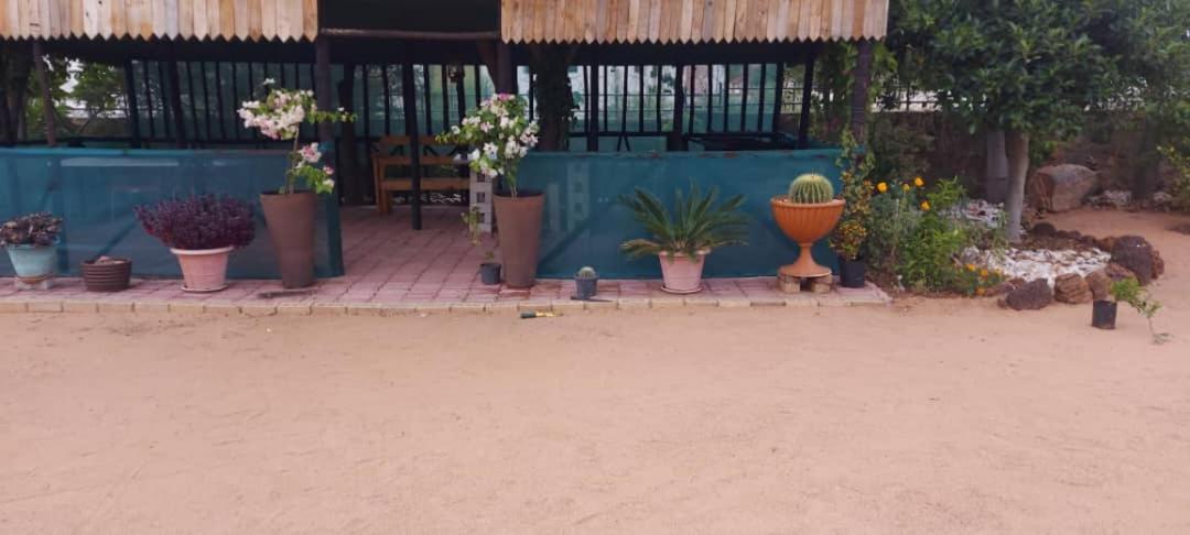 Mmathaba Guest House