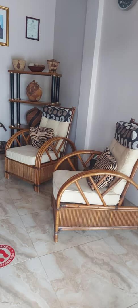 Mmathaba Guest House