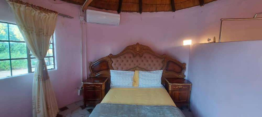Mmathaba Guest House