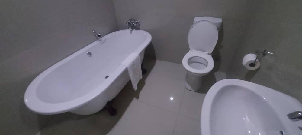 Mmathaba Guest House