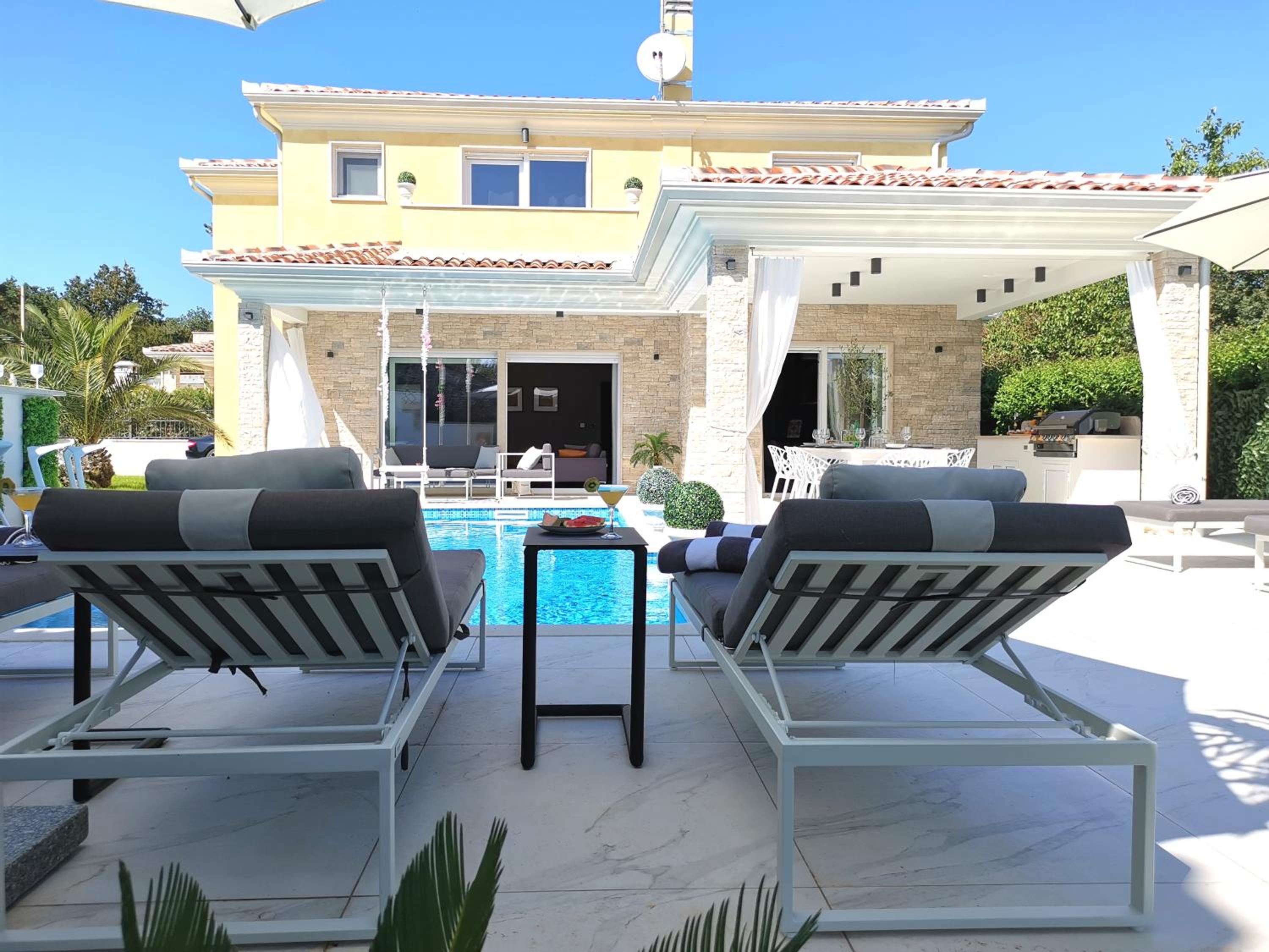 Villa Santo view 5