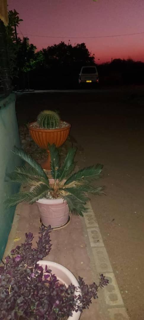 Mmathaba Guest House