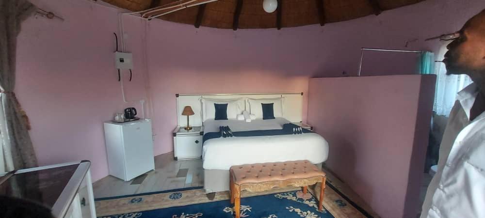 Mmathaba Guest House
