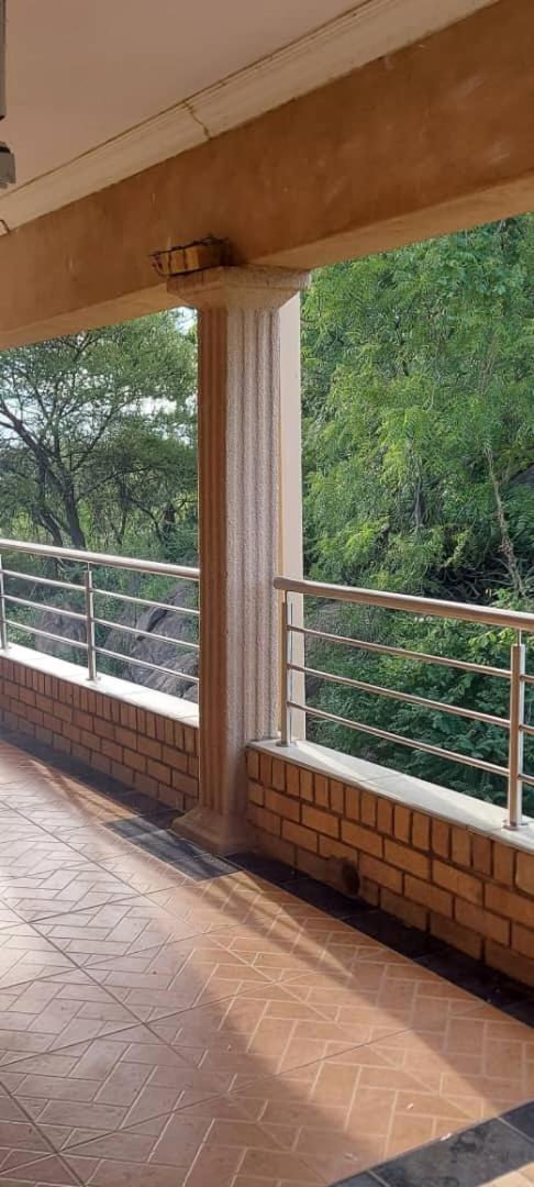 Mmathaba Guest House
