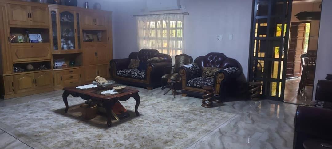 Mmathaba Guest House