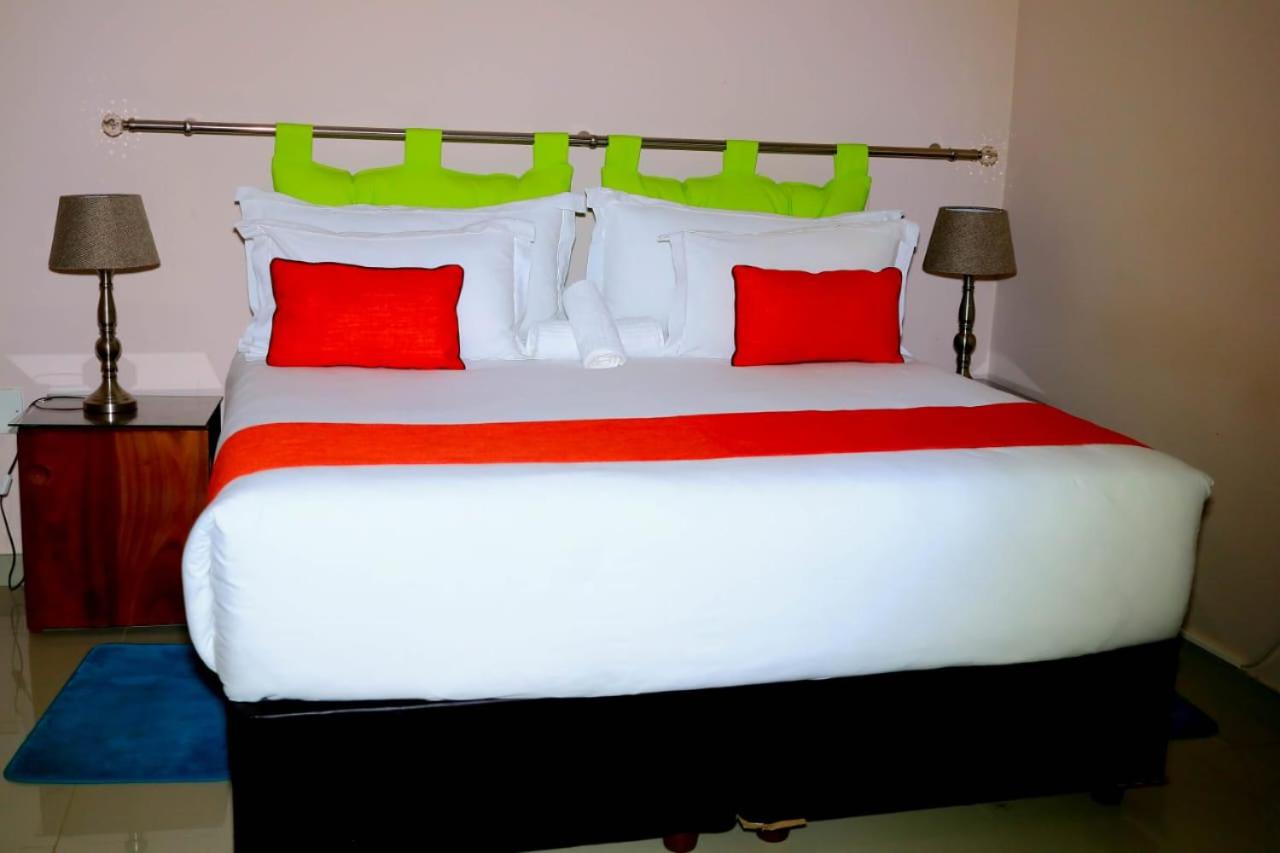 Mmathaba Guest House